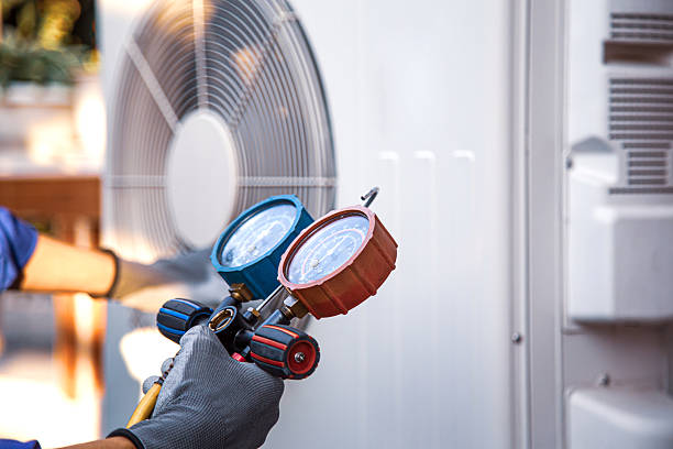 Affordable Hvac solutions in Thackerville, OK