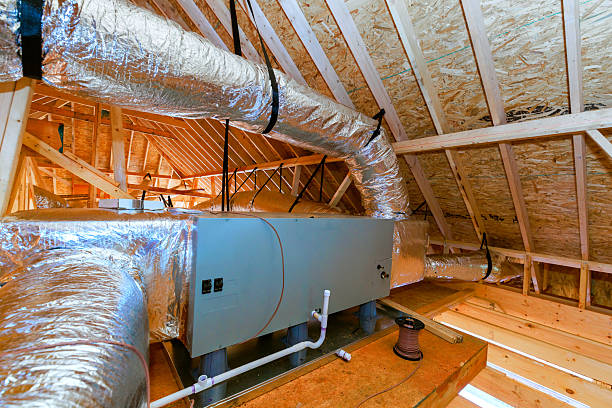 Trusted Hvac service in Thackerville, OK - FH HVAC